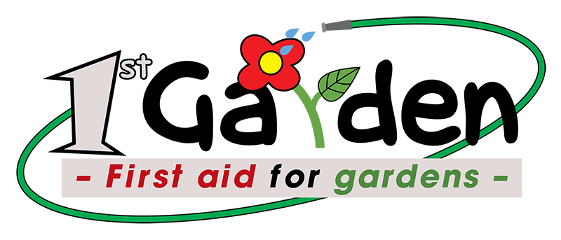 Firstgarden logo
